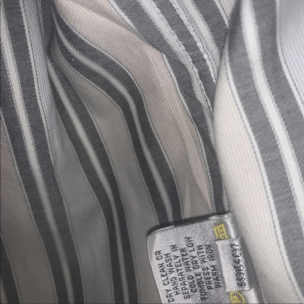 Bugatchi button up - Picture 4 of 5